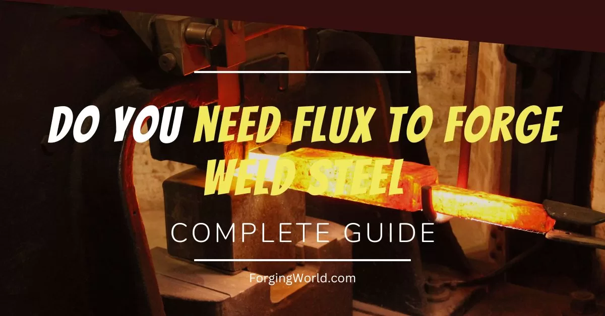 Do You Need Flux to Weld? (The Complete Guide)