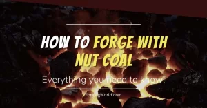 Read more about the article The Ultimate Guide to Forging with Nut Coal